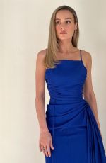 BRIE LARSON - Breakthrough Prize Ceremony Photoshoot 04/15/2023