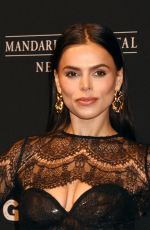 BROOKS NADER at City Harvest 40th Anniversary Gala at Cipriani in New York 04/25/2023