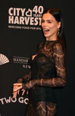 BROOKS NADER at City Harvest 40th Anniversary Gala at Cipriani in New York 04/25/2023