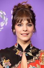 CAITLIN STASEY at Los Angeles LGBT Center Gala in Los Angeles 04/22/2023