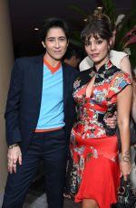 CAITLIN STASEY at Los Angeles LGBT Center Gala in Los Angeles 04/22/2023
