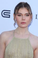CAMBRIE SCHRODER at Daily Front Row’s 7th Annual Fashion Los Angeles Awards in Beverly Hills 04/23/2023