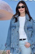 CAMILA MORRONE at Revolve Festival in Indio 04/15/2023