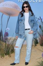 CAMILA MORRONE at Revolve Festival in Indio 04/15/2023