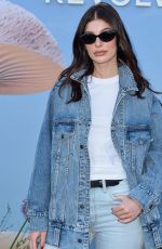 CAMILA MORRONE at Revolve Festival in Indio 04/15/2023