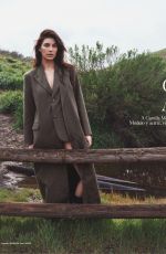 CAMILA MORRONE in L