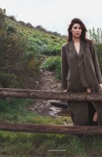 CAMILA MORRONE in L