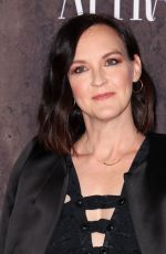 CARLA GALLO at Fatal Attraction TV Series Premiere in Los Angeles 04/24/2023