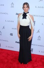 CARMELLA ROSE at Daily Front Row’s 7th Annual Fashion Los Angeles Awards in Beverly Hills 04/23/2023