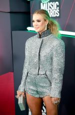 CARRIE UNDERWOOD at 2023 CMT Music Awards in Austin 04/02/2023