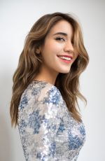 CAYLEE COWAN for Maje Paris, April 2023