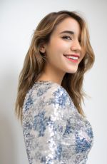 CAYLEE COWAN for Maje Paris, April 2023