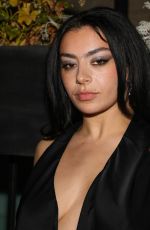 CHARLI XCX at Agent Provocateur AP Forever Launch Party with Gabbriette in West Hollywood 04/18/2023