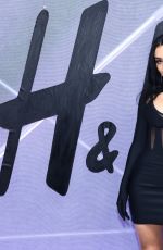 CHARLI XCX at Mugler H&M Global Launch Event in New York 04/19/2023