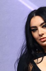 CHARLI XCX at Mugler H&M Global Launch Event in New York 04/19/2023