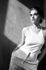 CHARLIE MURPHY for ViewTies Magazine, April 2023