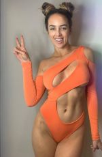 CHELSEA GREEN - Instagram Photos 2020 - 2023