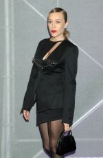 CHLOE SEVIGNY at Mugler x H&M Global Launch Event in New York 04/19/2023