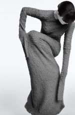 CHRISTINA RICCI for Numero Magazine, Netherlands April 2023
