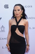 CHRISTINE CHIU at Daily Front Row’s 7th Annual Fashion Los Angeles Awards in Beverly Hills 04/23/2023