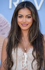 CINDY KIMBERLY at Revolve Party at Coachella 2023 Music Festival in Indio 04/15/2023