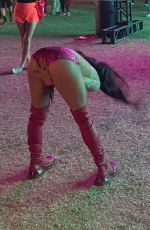 COI LERAY at Neon Carnival Party at Coachella Music Festival in Indio 04/15/2023