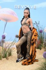 COI LERAY at Revolve Festival at Coachella in Thermal 04/16/2023