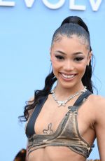 COI LERAY at Revolve Festival at Coachella in Thermal 04/16/2023