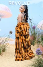 COI LERAY at Revolve Festival at Coachella in Thermal 04/16/2023