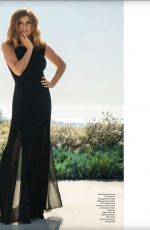 CONNIE BRITTON in Dujour Magazine, Spring 2023
