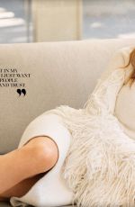 CONNIE BRITTON in Dujour Magazine, Spring 2023