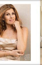 CONNIE BRITTON in Dujour Magazine, Spring 2023
