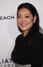 CRYSTAL KUNG MINKOFF at Homeless Not Toothless 2023 Hollywood Gala in Beverly Hills 04/22/2023