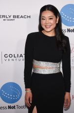 CRYSTAL KUNG MINKOFF at Homeless Not Toothless 2023 Hollywood Gala in Beverly Hills 04/22/2023