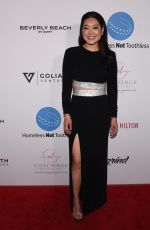 CRYSTAL KUNG MINKOFF at Homeless Not Toothless 2023 Hollywood Gala in Beverly Hills 04/22/2023