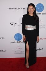 CRYSTAL KUNG MINKOFF at Homeless Not Toothless 2023 Hollywood Gala in Beverly Hills 04/22/2023