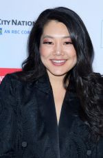 CRYSTAL KUNG MINKOFF at LAFH Awards 2023 in West Hollywood 04/20/2023