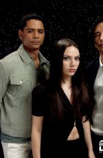 DAFNE KEEN - Star Wars Celebration Photoshoot, April 2023