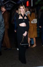 DAISY EDGAR-JONES at Gucci & Amy Sacco Celebrate Bungalow Gucci 04/29/2023