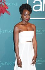 DANAI GURIRA at AMC Networks 2023 Upfront in New York 04/18/2023