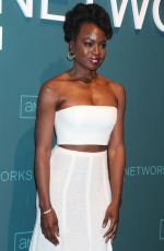 DANAI GURIRA at AMC Networks 2023 Upfront in New York 04/18/2023