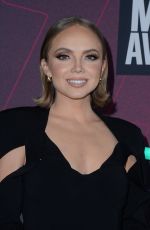 DANIELLE BRADBERY at 2023 CMT Music Awards in Austin 04/02/2023