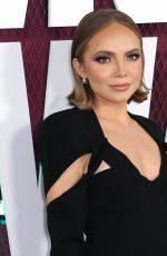 DANIELLE BRADBERY at 2023 CMT Music Awards in Austin 04/02/2023