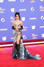 DANNA PAOLA at 2023 Latin American Music Awards in Las Vegas 04/20/2023