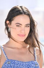 DAR ZUZOVSKY at 6th Canneseries International Festival 04/16/2023