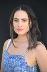 DAR ZUZOVSKY at 6th Canneseries International Festival 04/16/2023