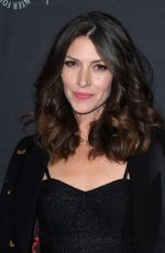 DAWN OLIVIERI at Paleyfest LA 2023 Yellowstone Panel in Hollywood 04/01/2023