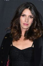 DAWN OLIVIERI at Paleyfest LA 2023 Yellowstone Panel in Hollywood 04/01/2023