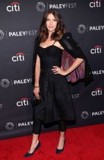 DAWN OLIVIERI at Paleyfest LA 2023 Yellowstone Panel in Hollywood 04/01/2023