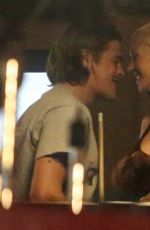 DELILAH HAMLIN Night Out in West Hollywood 03/29/2023